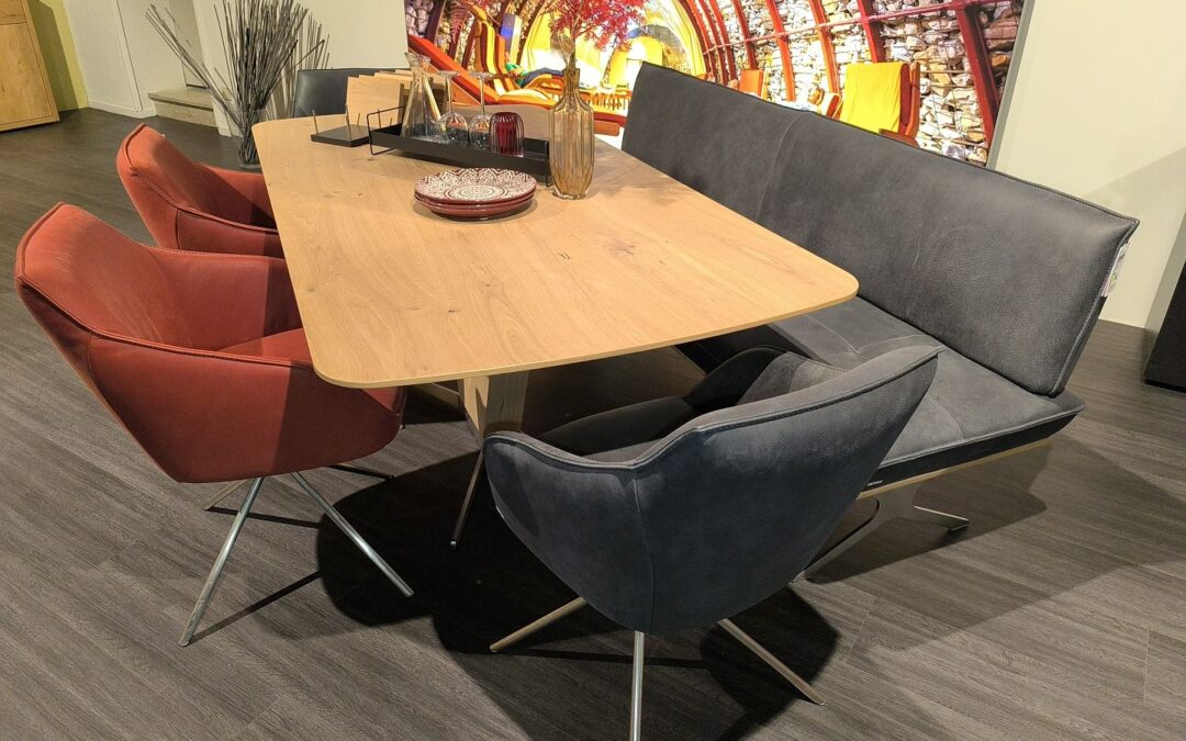 KOINOR DINING SYSTEM