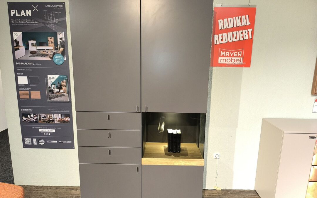 VENJAKOB X2s