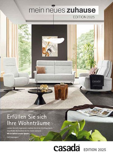 Wohnbuch casad