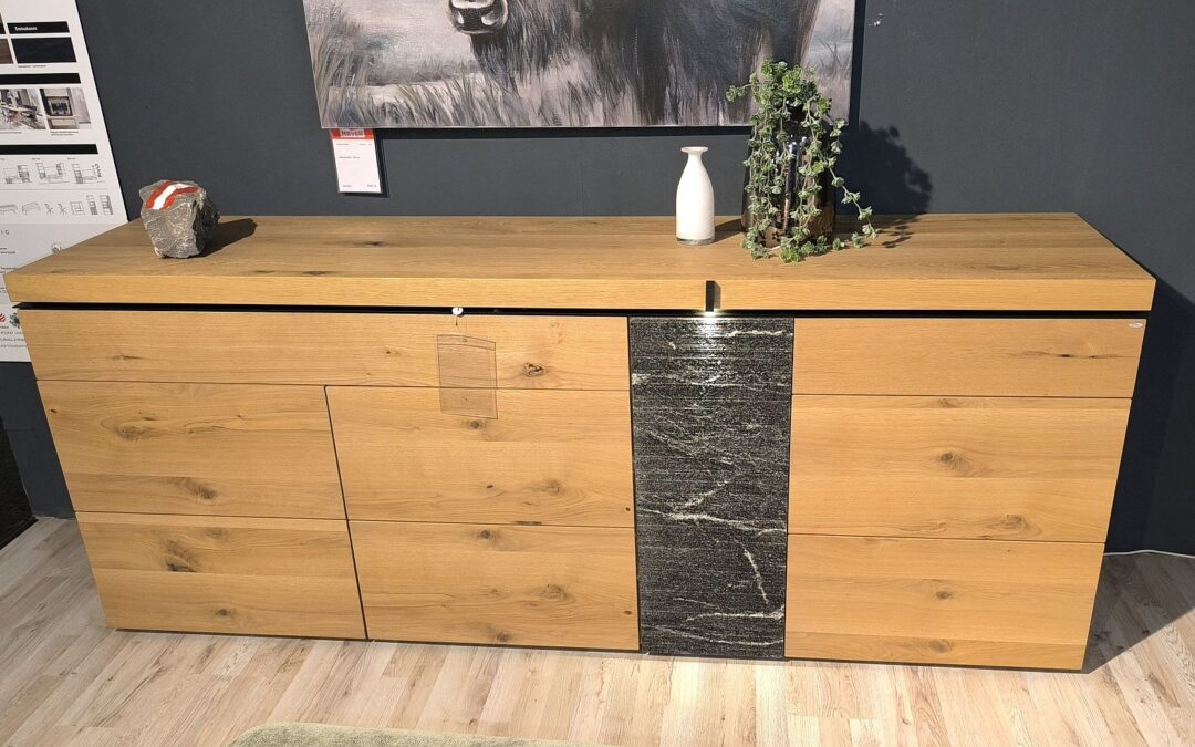 VOGLAUER V-ROCK Sideboard