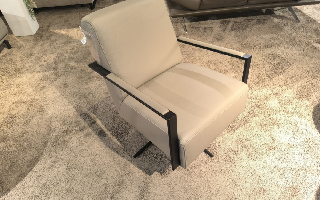 KOINOR JADON Sessel