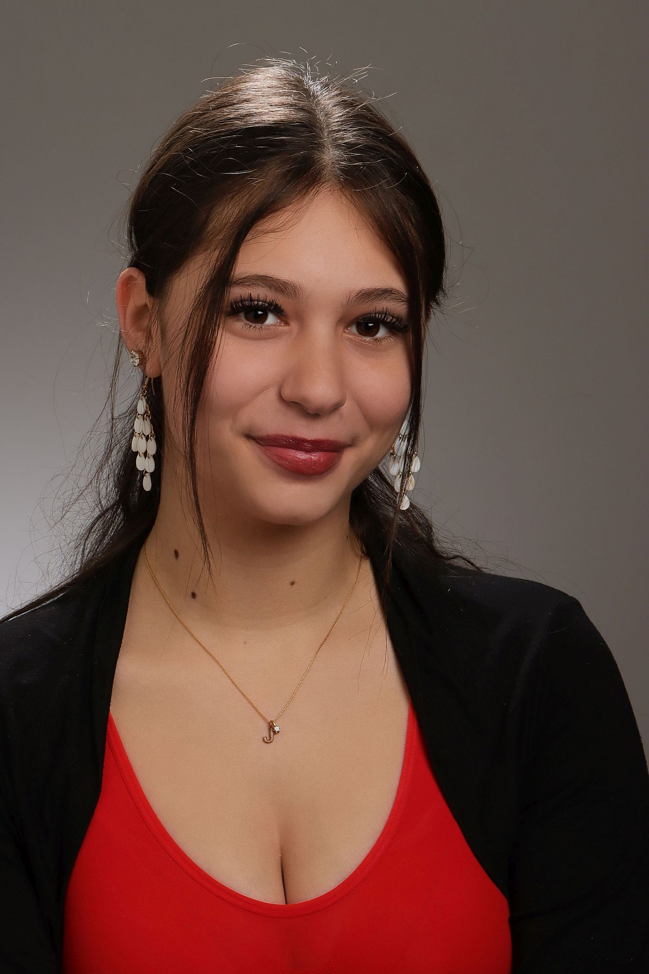 Meryem Sanlitürk Portrait klein