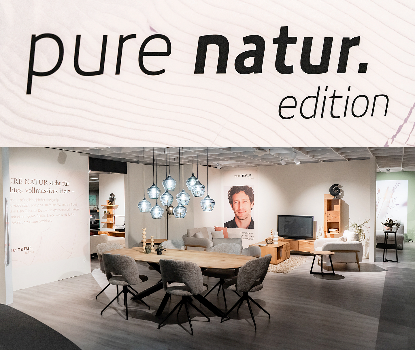Pure Nature Kollektion