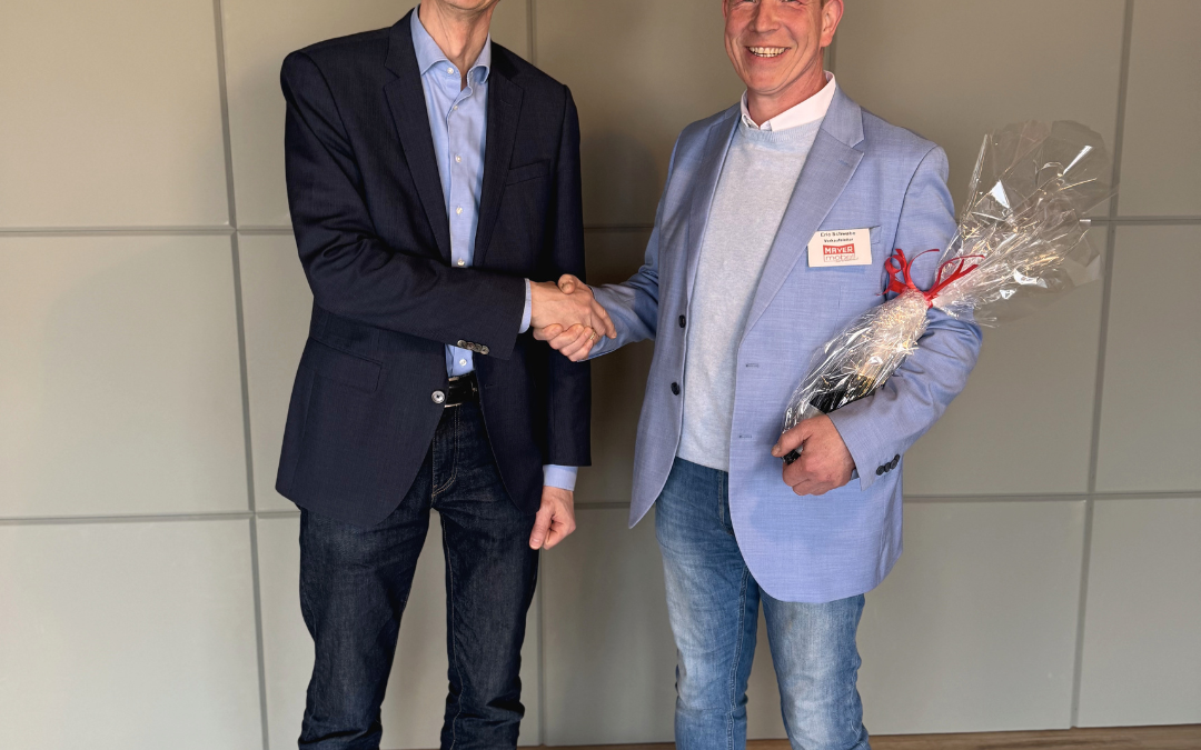 20 Jahre Eric Schwabe ð¥³