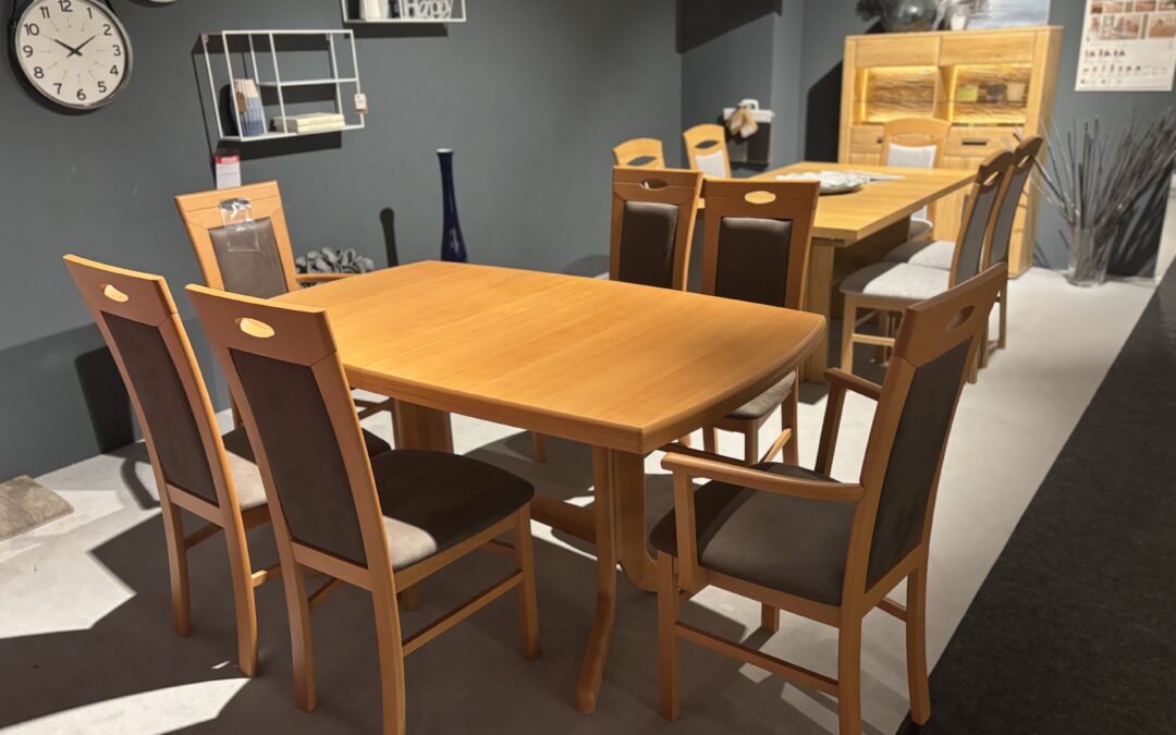 NIEHOFF MULTI/SANTANA Essgruppe