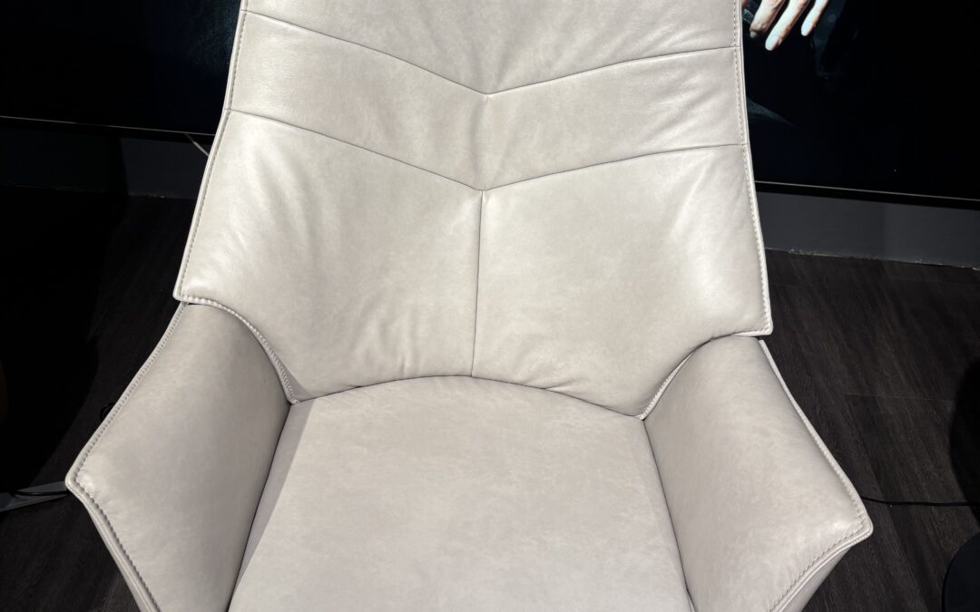 HIMOLLA  7911, S-Lounger