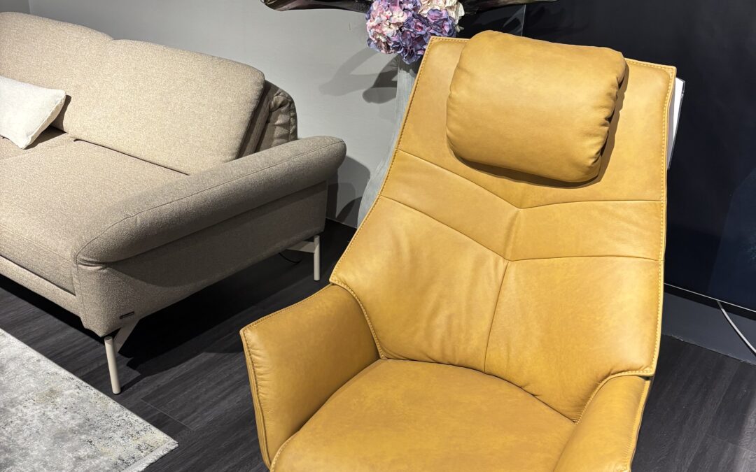 HIMOLLA  7911, S-Lounger